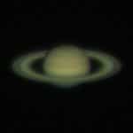 Saturno 2021