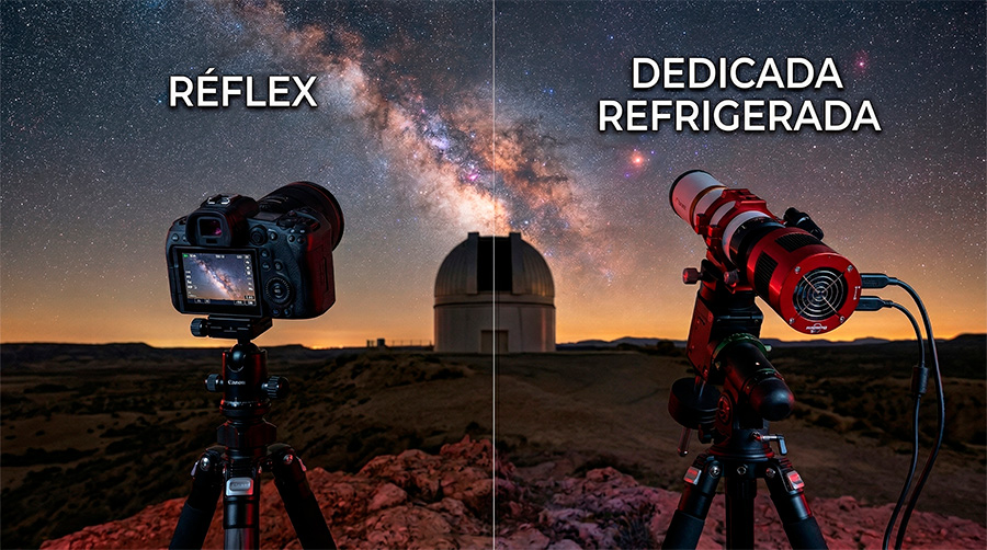 capitulo 6 guia astrofotografia astrotivissa