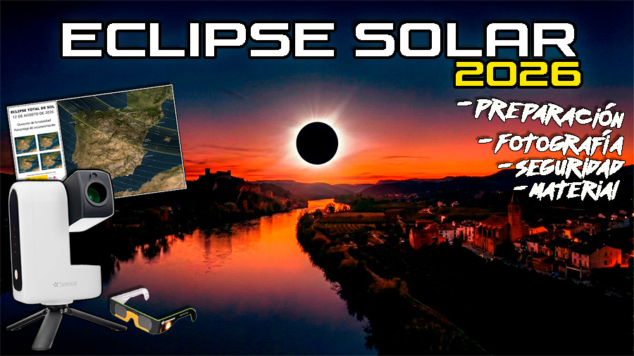 eclipse total 2026 españa