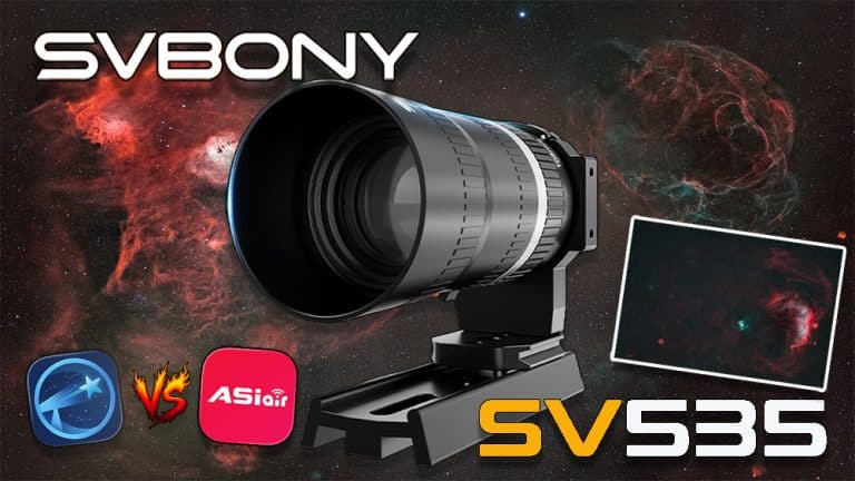 SVBONY SV535